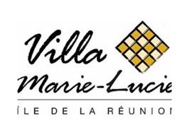 Villa Marie Lucie – 4 étoiles – La Réunion